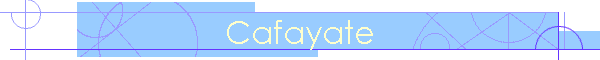 Cafayate