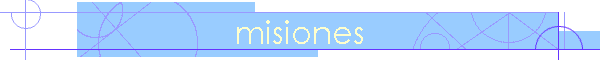 Misiones
