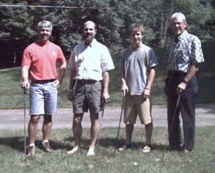 JENNINGS BOYS, MAY 27, 2002