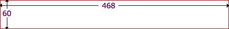 468x60