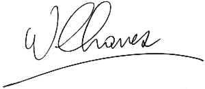 Wchaves