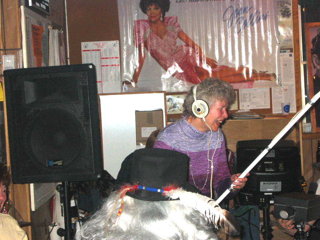 movie crew