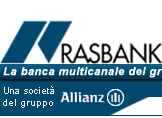 Sito Ufficale della Banca Ras