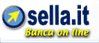 Sito Ufficiale della Banca Sella