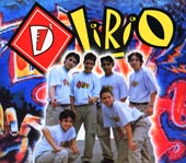 Ya est a la venta el CD del grupo D'lirio