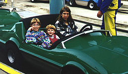 The Autopia