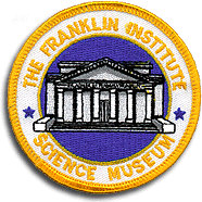 The Franklin Institute