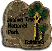 Joshua Tree National Park