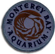 Monterey Bay Aquarium