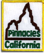 Pinnacles