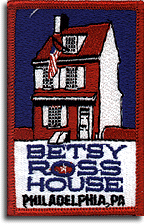 Betsy Ross House