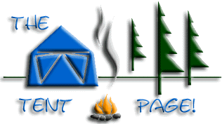The Tent Page!