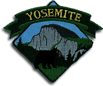 Yosemite National Park