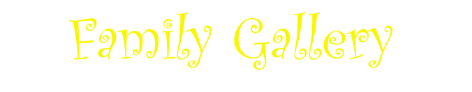 Family Gallery