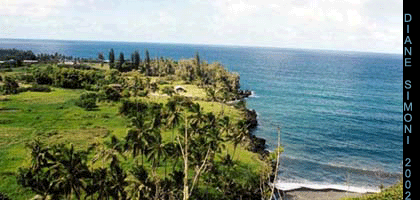 Pict of Hawaii