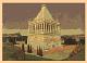 mausoleum