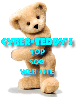 Cyber Teddy