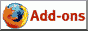 Firefox Addons button