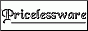Pricelessware Freeware