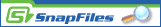 click to visit SnapFiles