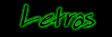 Letras