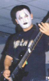 bass