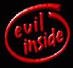 ENTER THE EVIL