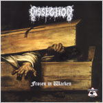 Frozen In Wacken Razorsharp Sound, 99/97
