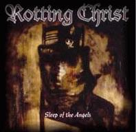 SLEEP OF THE ANGELS 