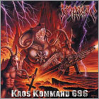 Kaos Kommand 696 