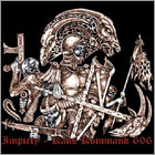 Kaos Kommand 696 CD