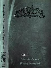 Silverian's Art ( Elegy Domain )