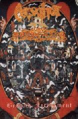 Beyond Firmanent. Split album dengan As Sahar (Singapura)