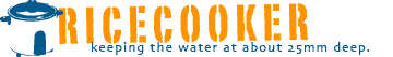 ricecooker