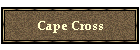 Cape Cross