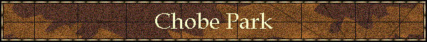 Chobe Park