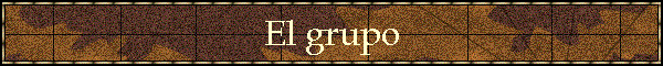 El grupo