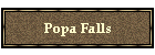 Popa Falls
