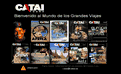 Catai Tours
