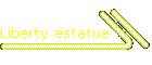 Liberty estatue