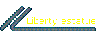 Liberty estatue