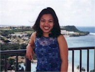 Sheila @ Pacific Star Hotel, Guam