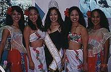 The GUAM Booth