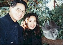 Koala!