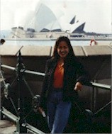Sydney Opera House