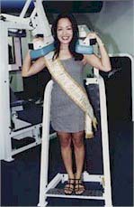Gym Grand Opening
