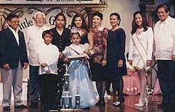 Little Miss Guam Coronation
