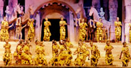 Indian Dancers