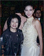 Tita Myrna & Thailand