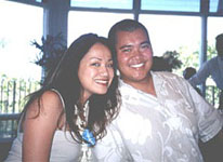 Ronnie, Mr. Hawaiianed Out